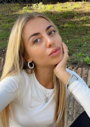 Соня, Г. Жигулёвск