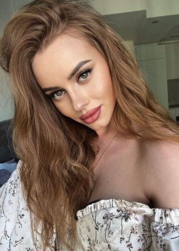 Злата, Г. Жигулёвск