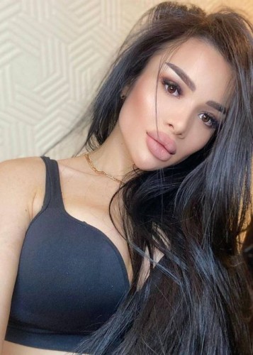 Аня, Г. Жигулёвск